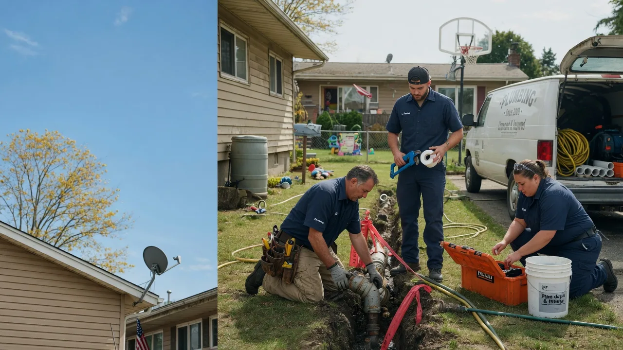 Garbage Disposal Replacement in Harper, TX near me